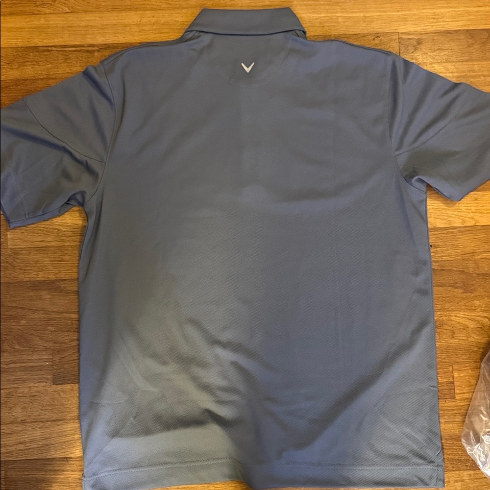 Callaway polo - Picture 4 of 4